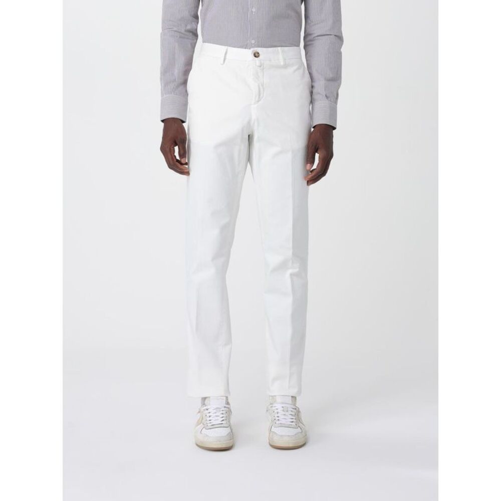 Pants Men Brooksfield